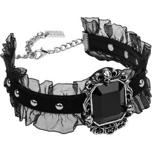 ⚠️sold off posh⚠️KILLSTAR Mystic Mourning Choker